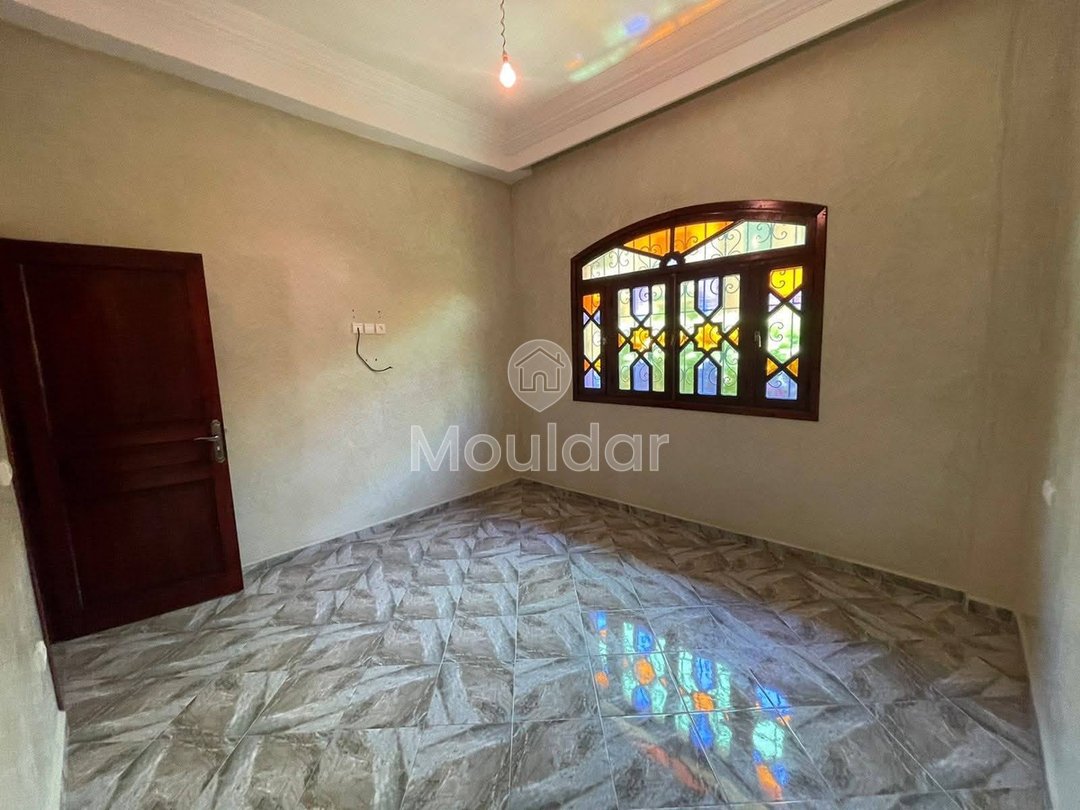 Elegante apartamento de 2 habitaciones en alquiler en Marrakech-Targa - Photo 2