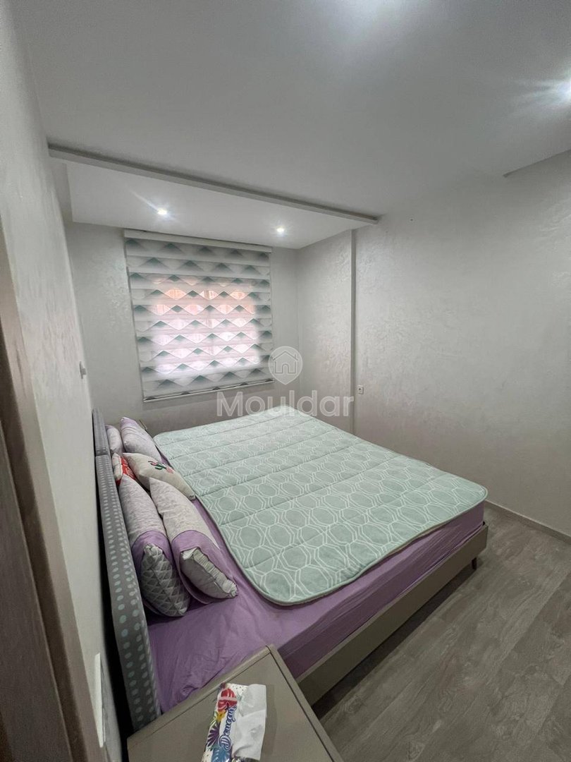 Appartement 2 Chambres à Louer à Guéliz avec Piscine - Photo 3