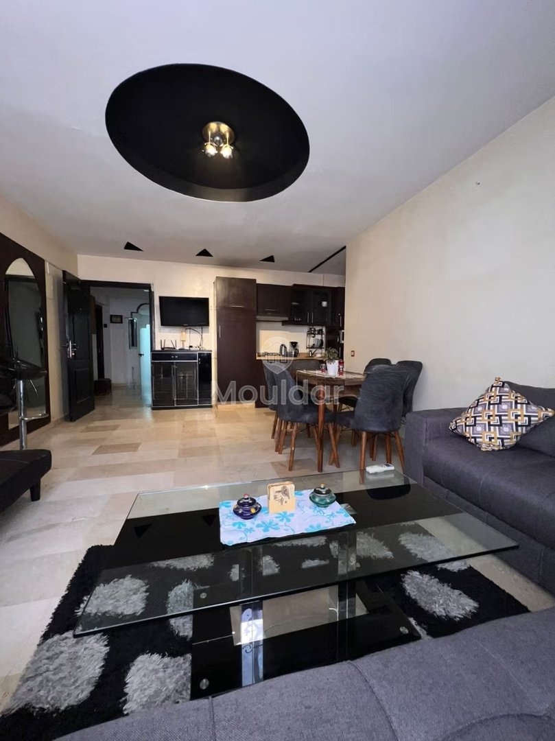 ستوديو للإيجار في مراكش - حيفرناغ، راحة وأمان - Photo 2