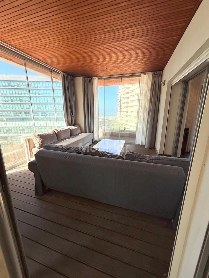 Stupendo Appartamento Arredato ad Ain Diab: Comfort e Modernità - Photo 7