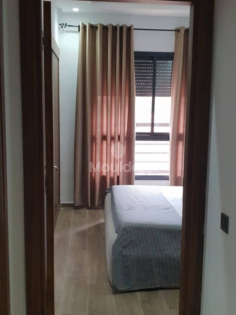 حلم مراكش: شقة 3 غرف نوم مع مسبح وواي فاي - Photo 4