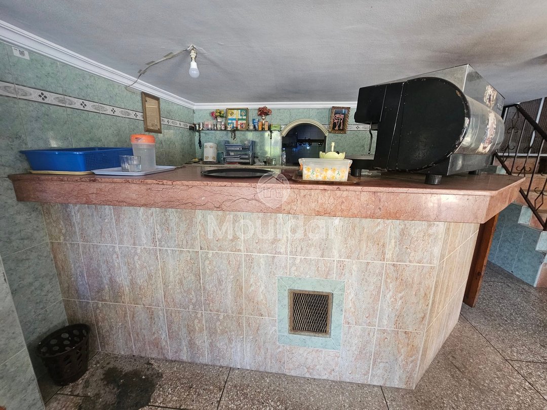 فرصة استثمار: تجارة في القنيطرة مع تراس - Photo 3