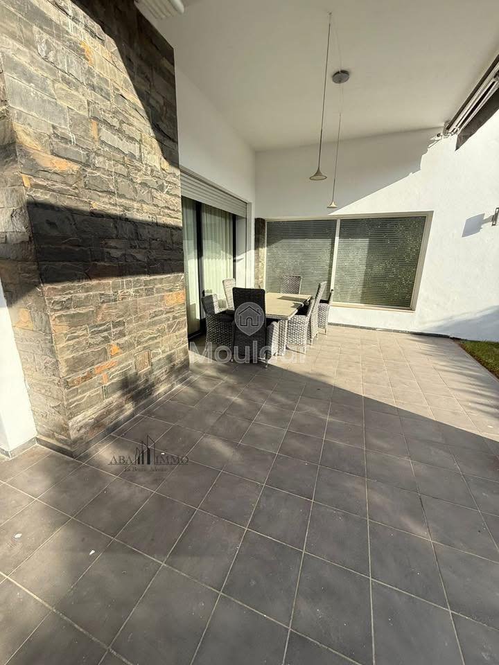 Huur uw Droomvilla in Bouskoura met zwembad - Photo 11