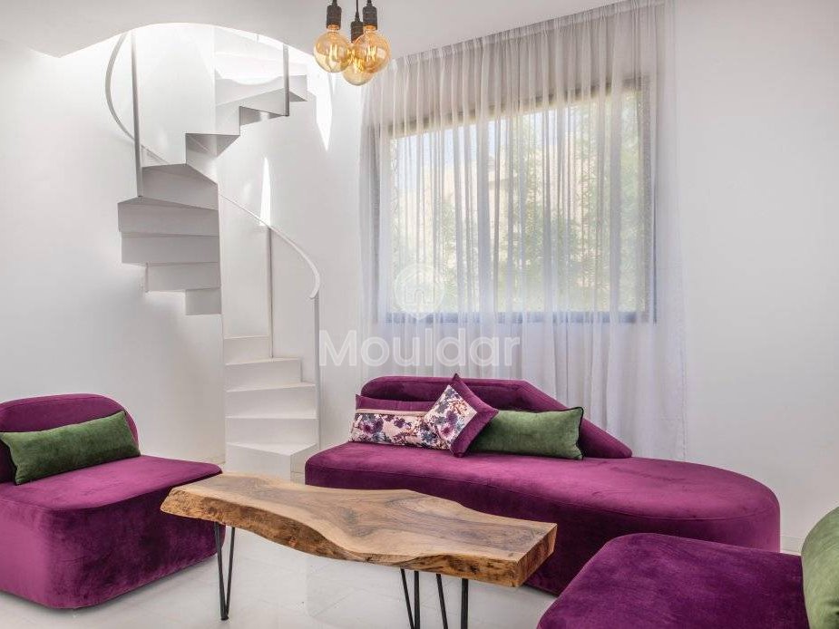 فيلا فسيحة في الدار البيضاء: 5 غرف، فرصة للانقضاض عليها - Photo 12