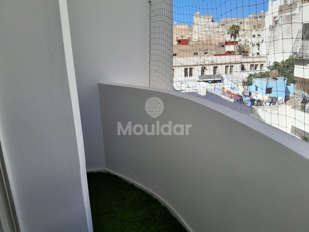 Estúdio para alugar em Casablanca: varanda e terraço incluídos - Photo 4