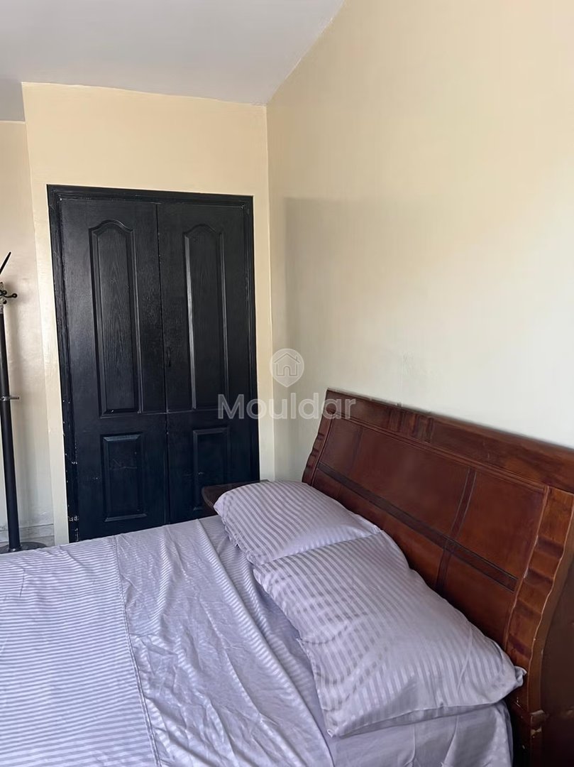 ستوديو للإيجار في مراكش - حيفرناغ، راحة وأمان - Photo 3