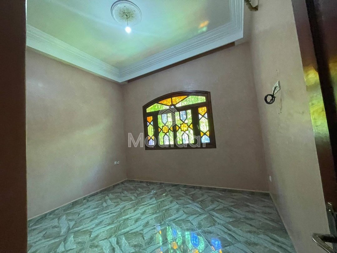 Elegante apartamento de 2 habitaciones en alquiler en Marrakech-Targa - Photo 1