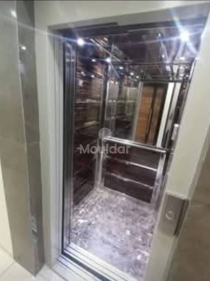 Appartement 2 Chambres à Louer à Guéliz avec Piscine - Photo 8