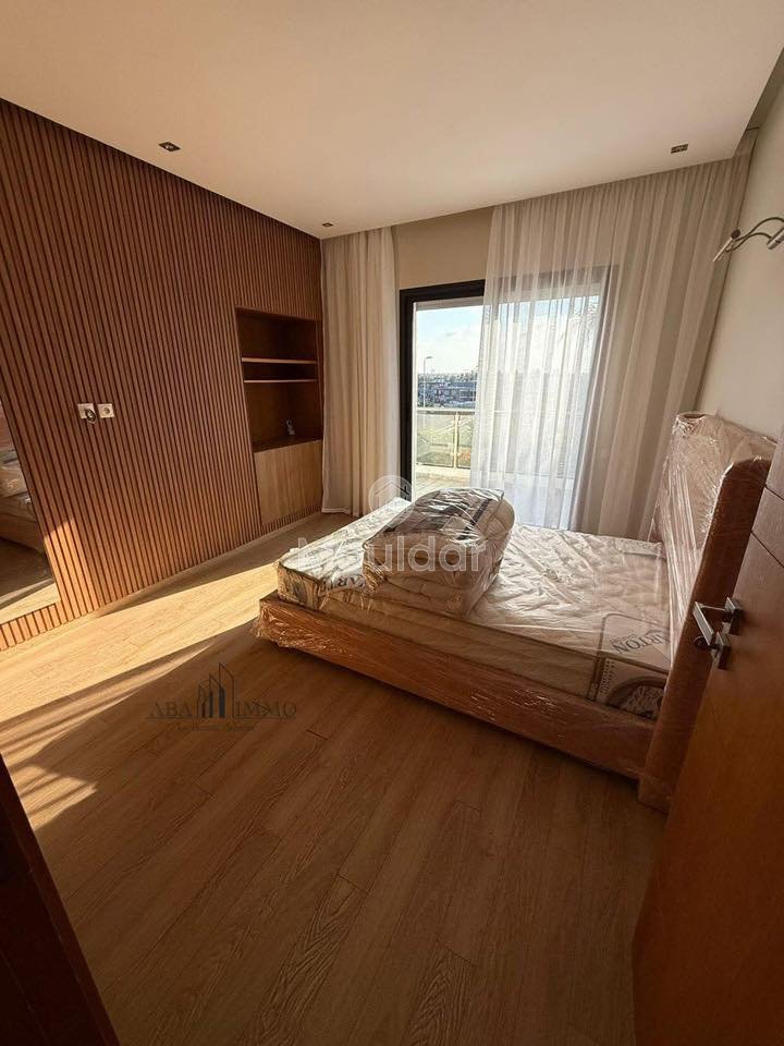 Huur uw Droomvilla in Bouskoura met zwembad - Photo 7