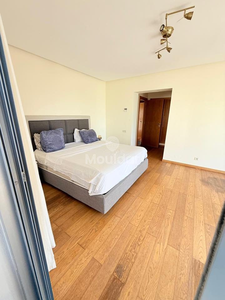 Stupendo Appartamento Arredato ad Ain Diab: Comfort e Modernità - Photo 10