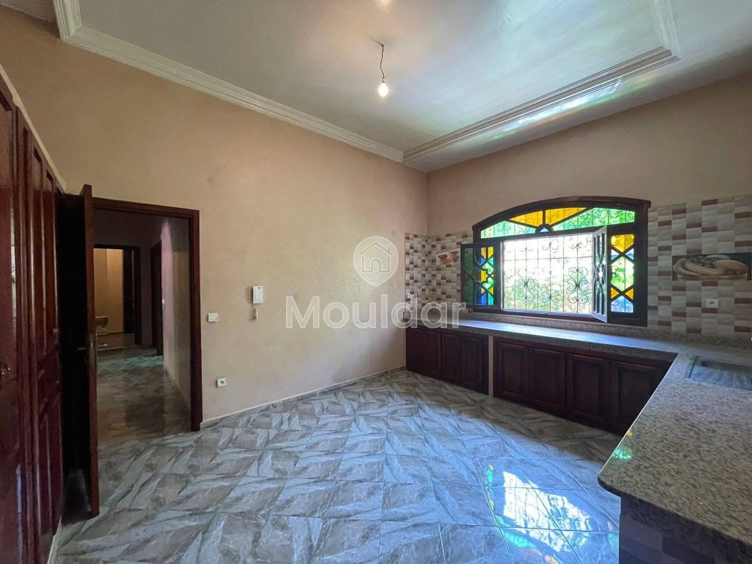 Elegante apartamento de 2 habitaciones en alquiler en Marrakech-Targa - Photo 9
