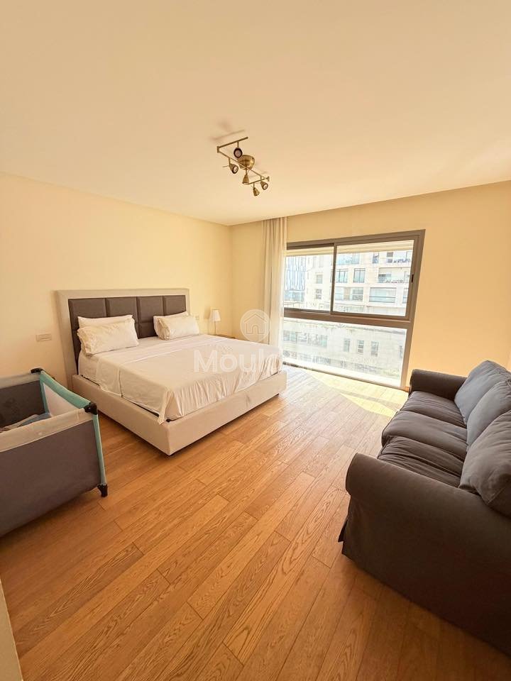 Stupendo Appartamento Arredato ad Ain Diab: Comfort e Modernità - Photo 3