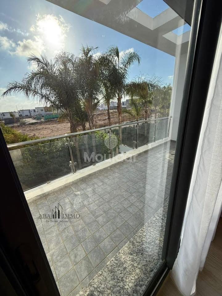 Huur uw Droomvilla in Bouskoura met zwembad - Photo 12