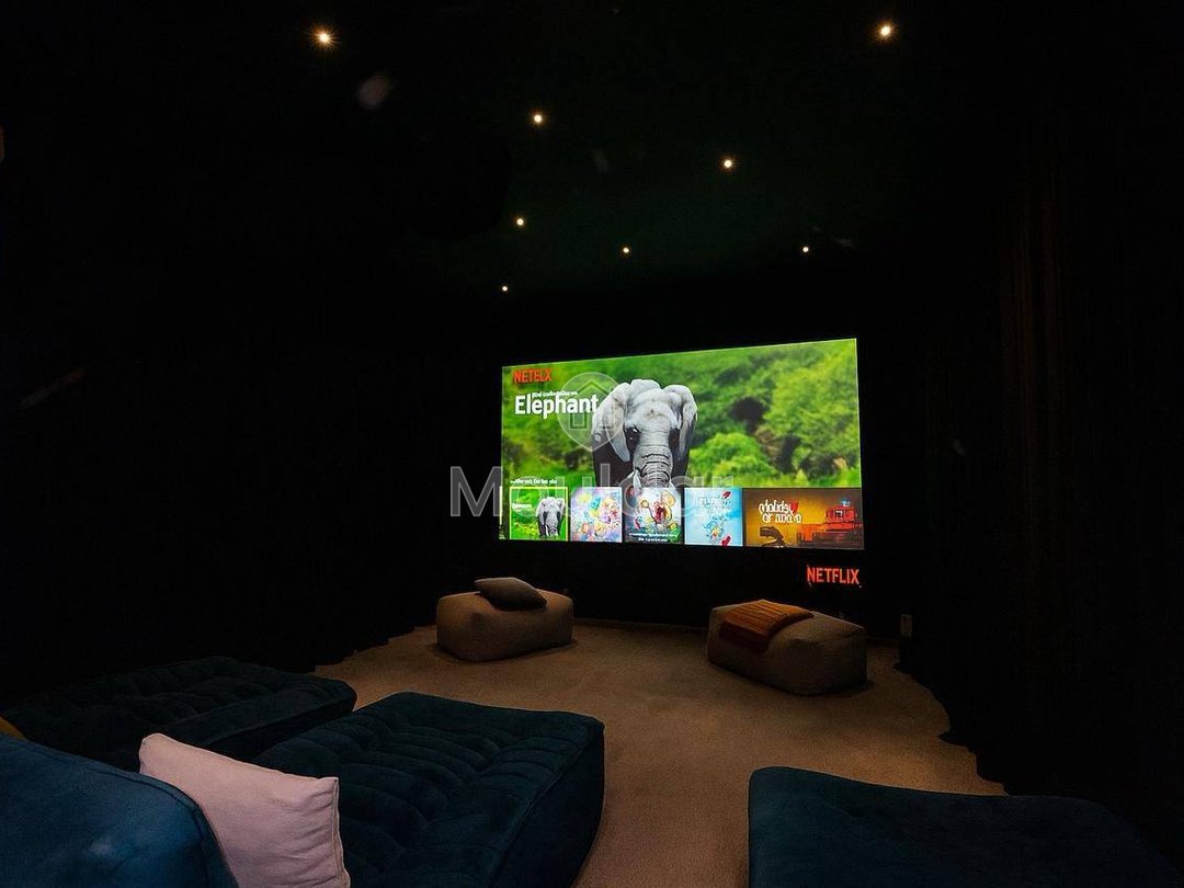 فيلا فسيحة في الدار البيضاء: 5 غرف، فرصة للانقضاض عليها - Photo 8