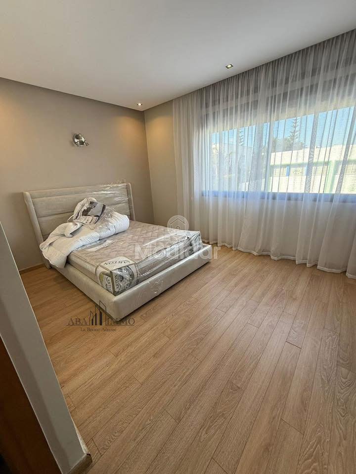 Huur uw Droomvilla in Bouskoura met zwembad - Photo 6