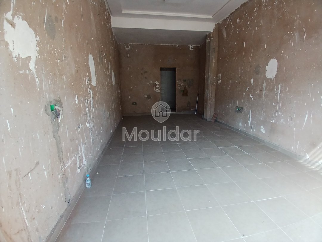 Sede commerciale a Marrakech: 31 mq nel cuore di Mabrouka - Photo 2