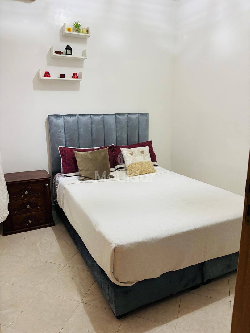 2 Bedroom Apartment for Rent in Guéliz, Marrakech - Secure - Photo 4