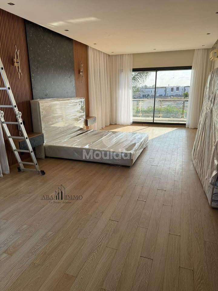 Huur uw Droomvilla in Bouskoura met zwembad - Photo 8