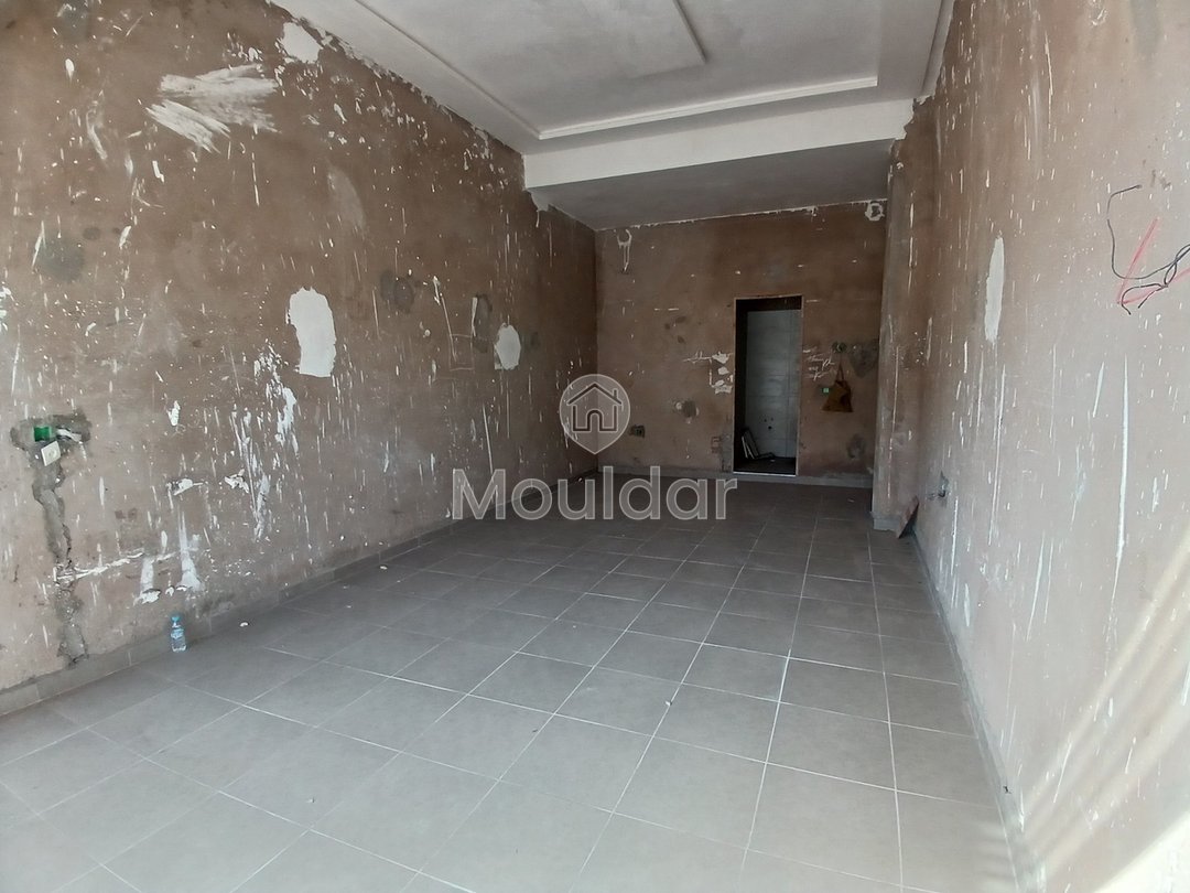 Sede commerciale a Marrakech: 31 mq nel cuore di Mabrouka - Photo 4