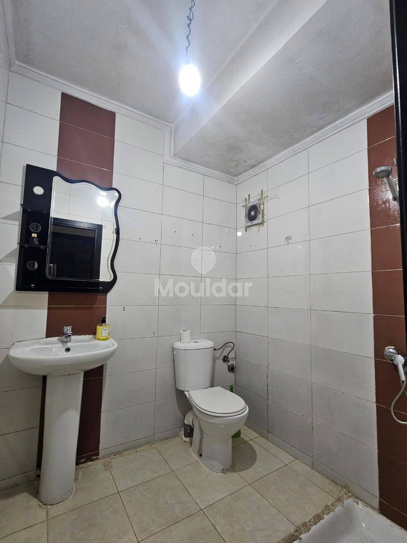 Charmante appartamento in affitto a Tanger: 2 camere spaziose - Photo 6