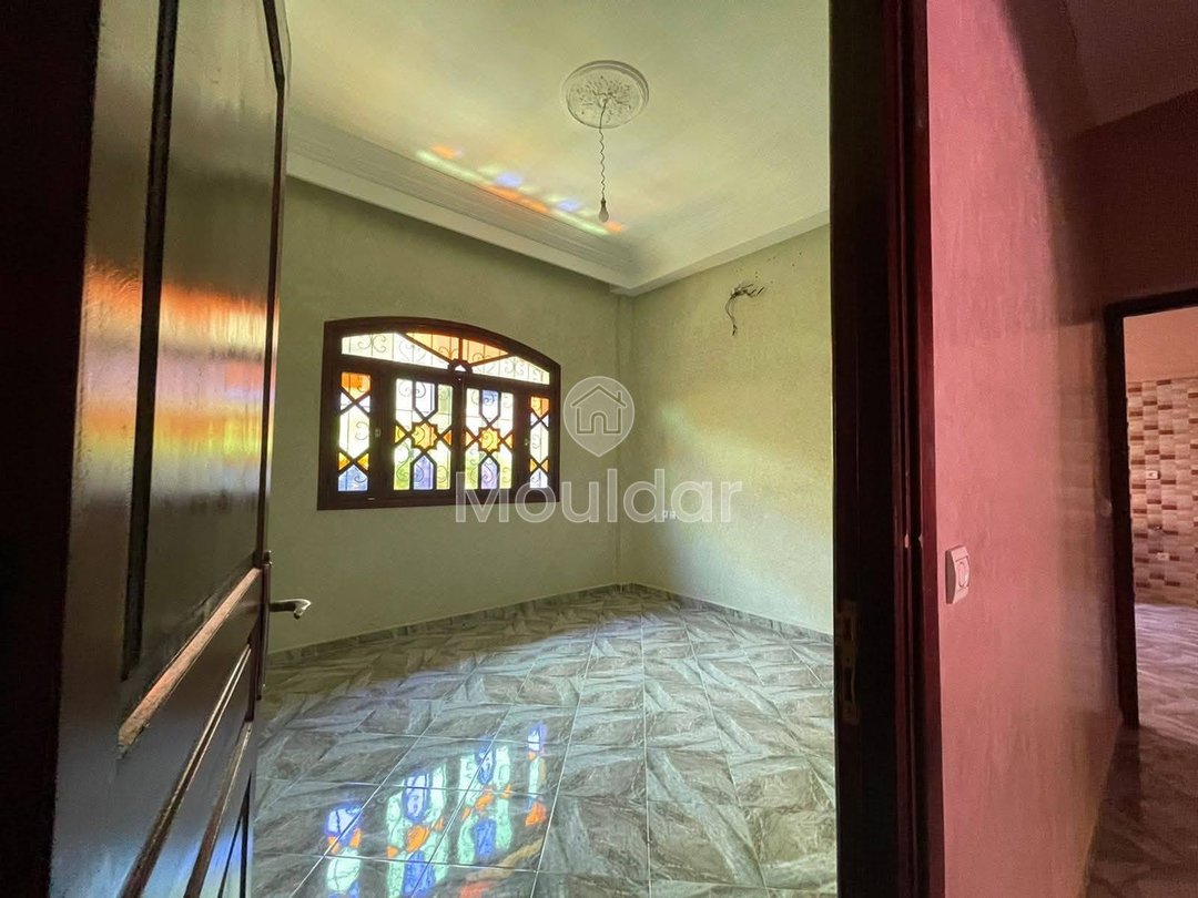 Elegante apartamento de 2 habitaciones en alquiler en Marrakech-Targa - Photo 6