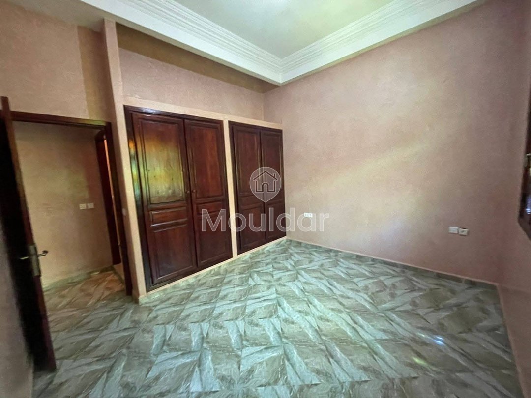 Elegante apartamento de 2 habitaciones en alquiler en Marrakech-Targa - Photo 4