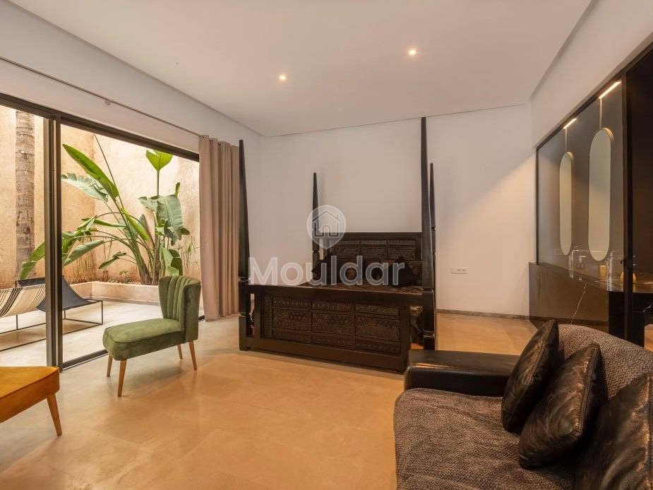 فيلا فسيحة في الدار البيضاء: 5 غرف، فرصة للانقضاض عليها - Photo 27