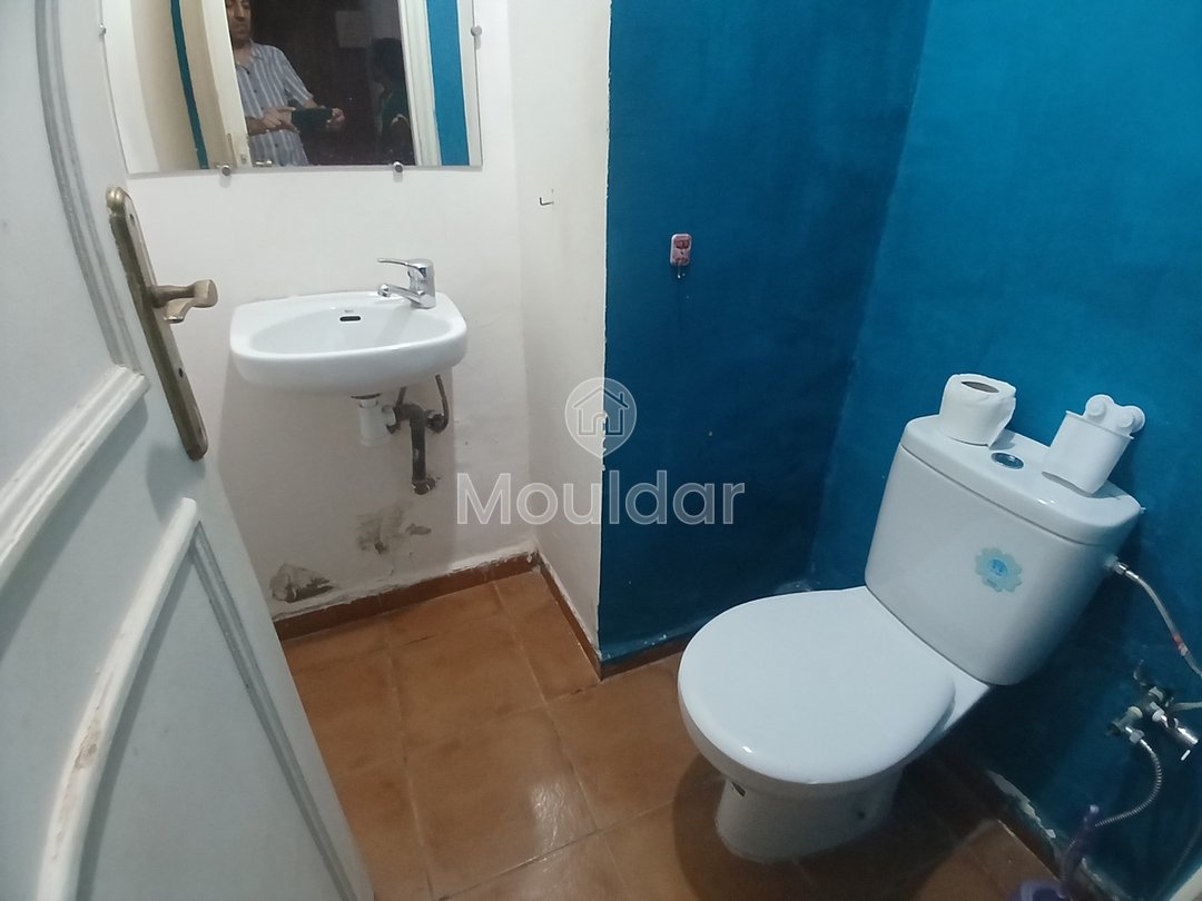 Charmant 2-kamerappartement te huur in Marrakech Mabrouka - Photo 6