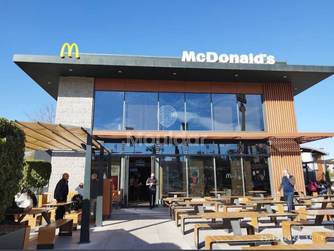 Appartement 2 Chambres à Louer à Guéliz avec Piscine - Photo 5