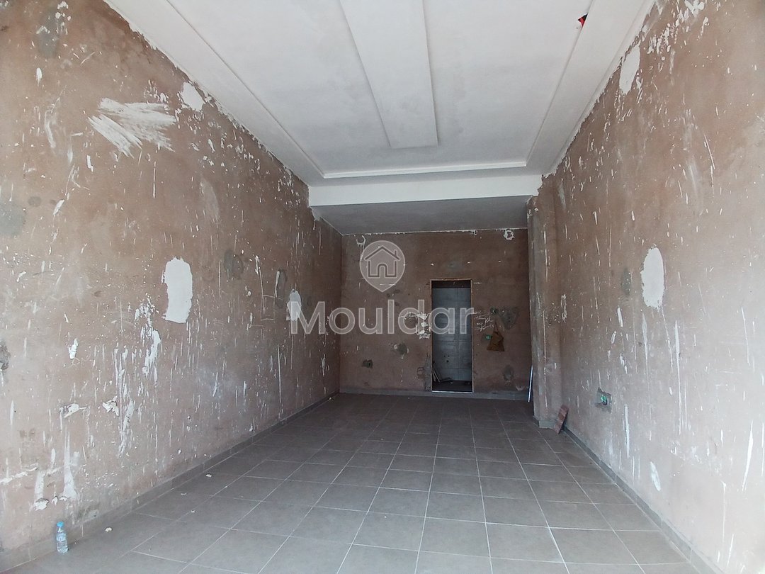 Sede commerciale a Marrakech: 31 mq nel cuore di Mabrouka - Photo 3