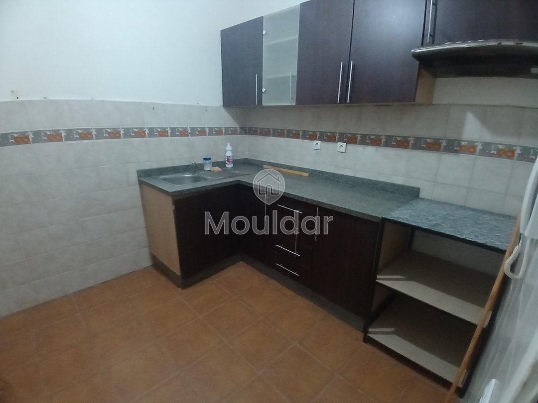 Charmant 2-kamerappartement te huur in Marrakech Mabrouka - Photo 4