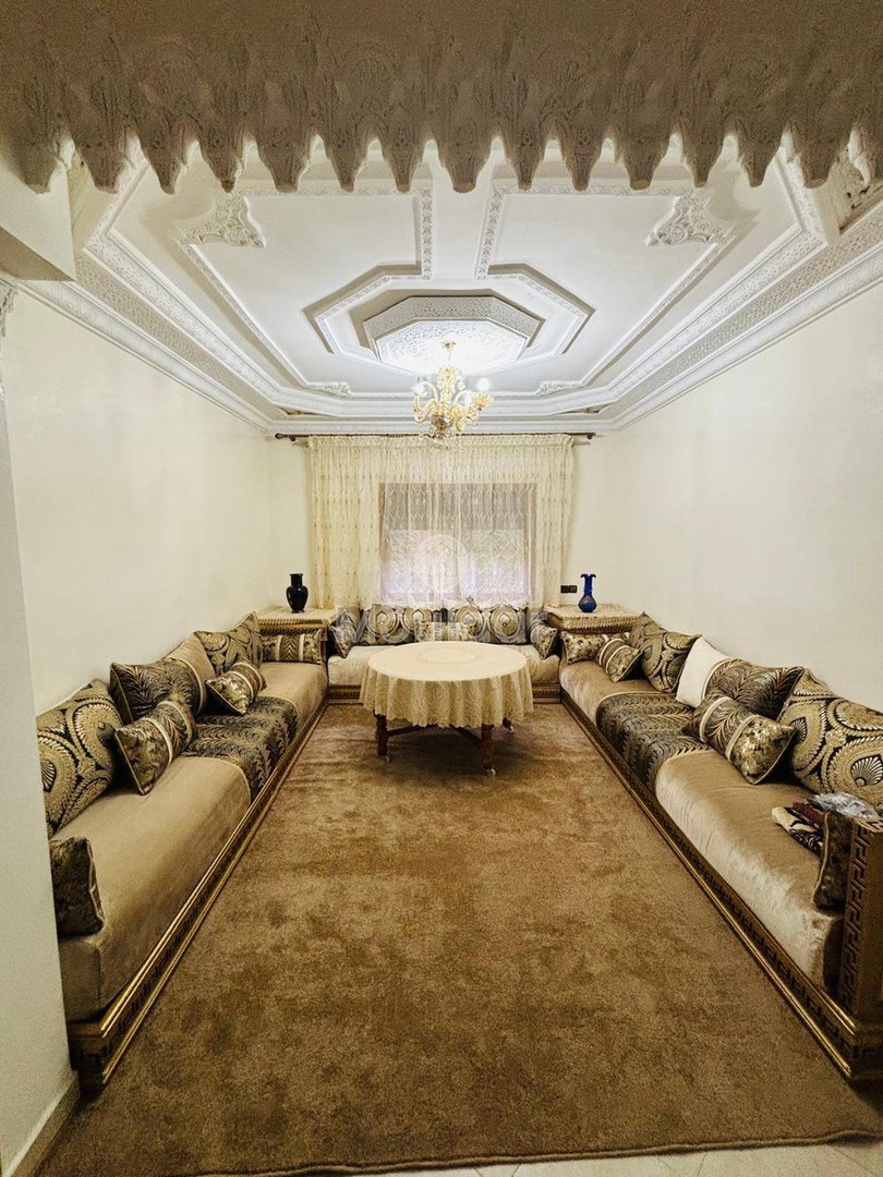 2 Bedroom Apartment for Rent in Guéliz, Marrakech - Secure - Photo 1