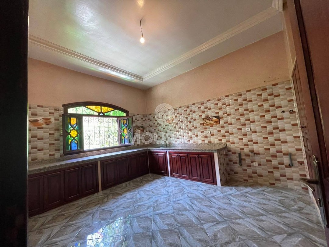 Elegante apartamento de 2 habitaciones en alquiler en Marrakech-Targa - Photo 10