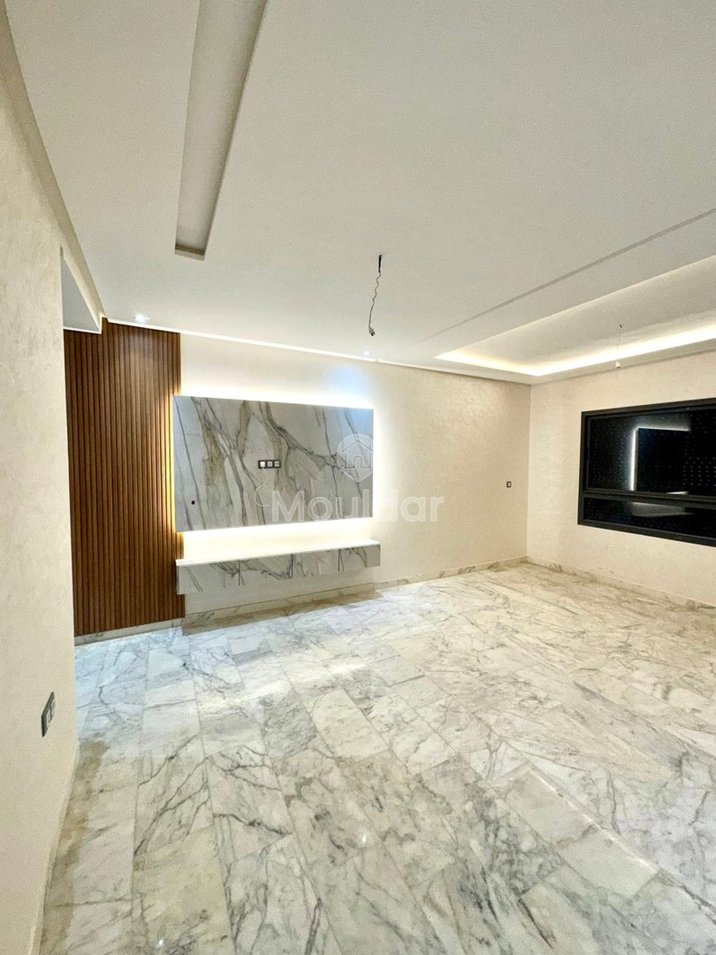 3-kamer appartement te koop in Fez - Photo 1