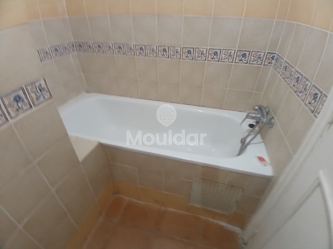 Charmant 2-kamerappartement te huur in Marrakech Mabrouka - Photo 5