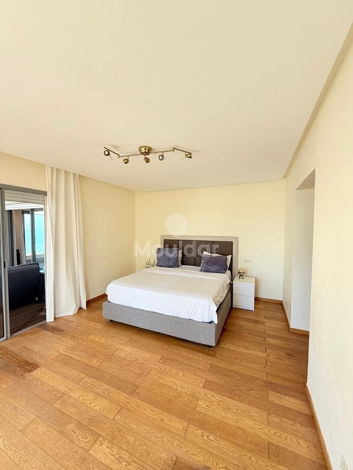 Stupendo Appartamento Arredato ad Ain Diab: Comfort e Modernità - Photo 9