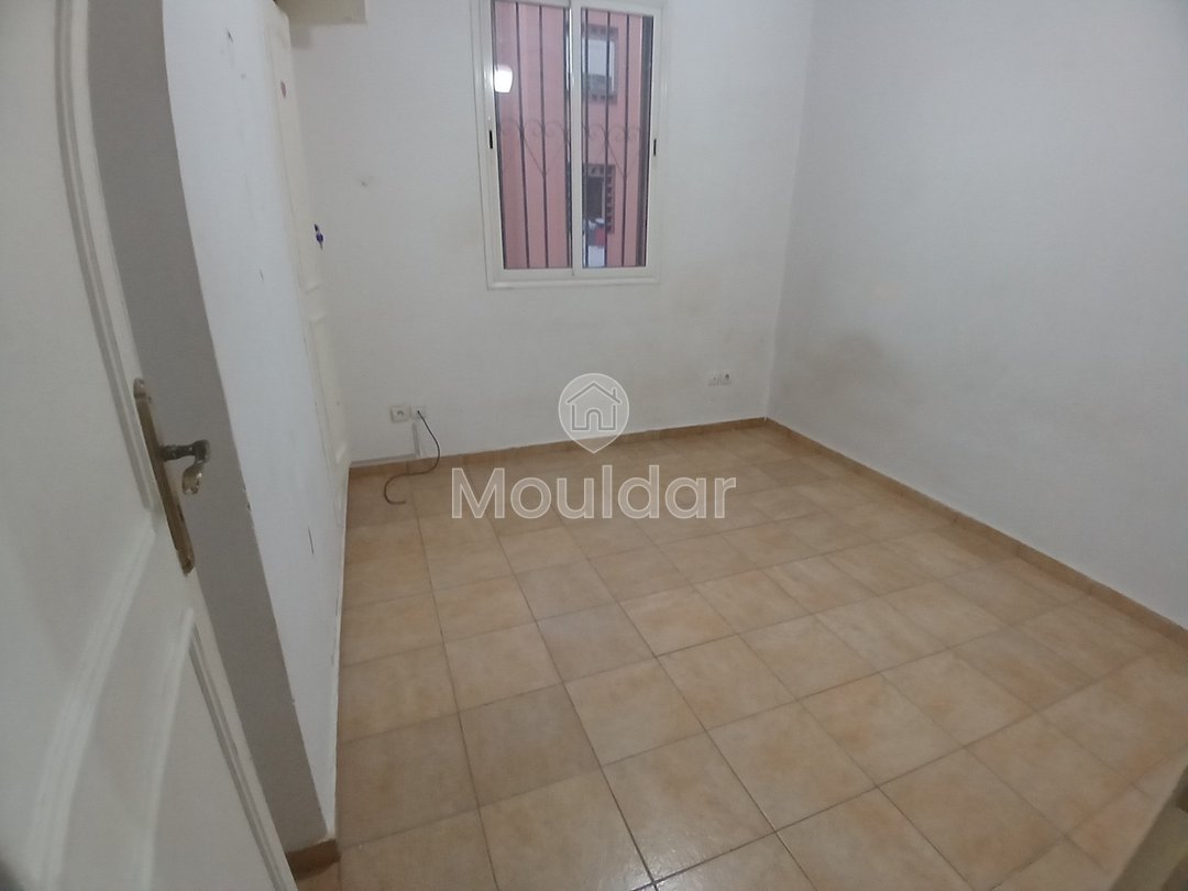 Charmant 2-kamerappartement te huur in Marrakech Mabrouka - Photo 3