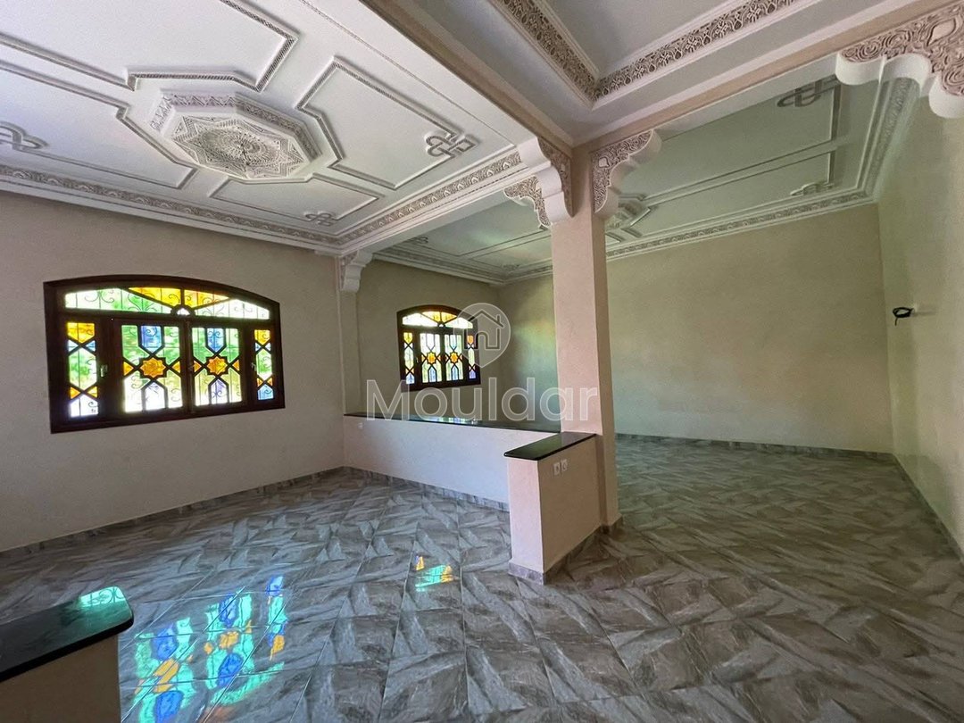 Elegante apartamento de 2 habitaciones en alquiler en Marrakech-Targa - Photo 5