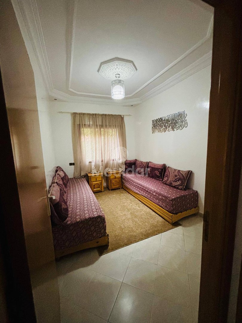 2 Bedroom Apartment for Rent in Guéliz, Marrakech - Secure - Photo 3
