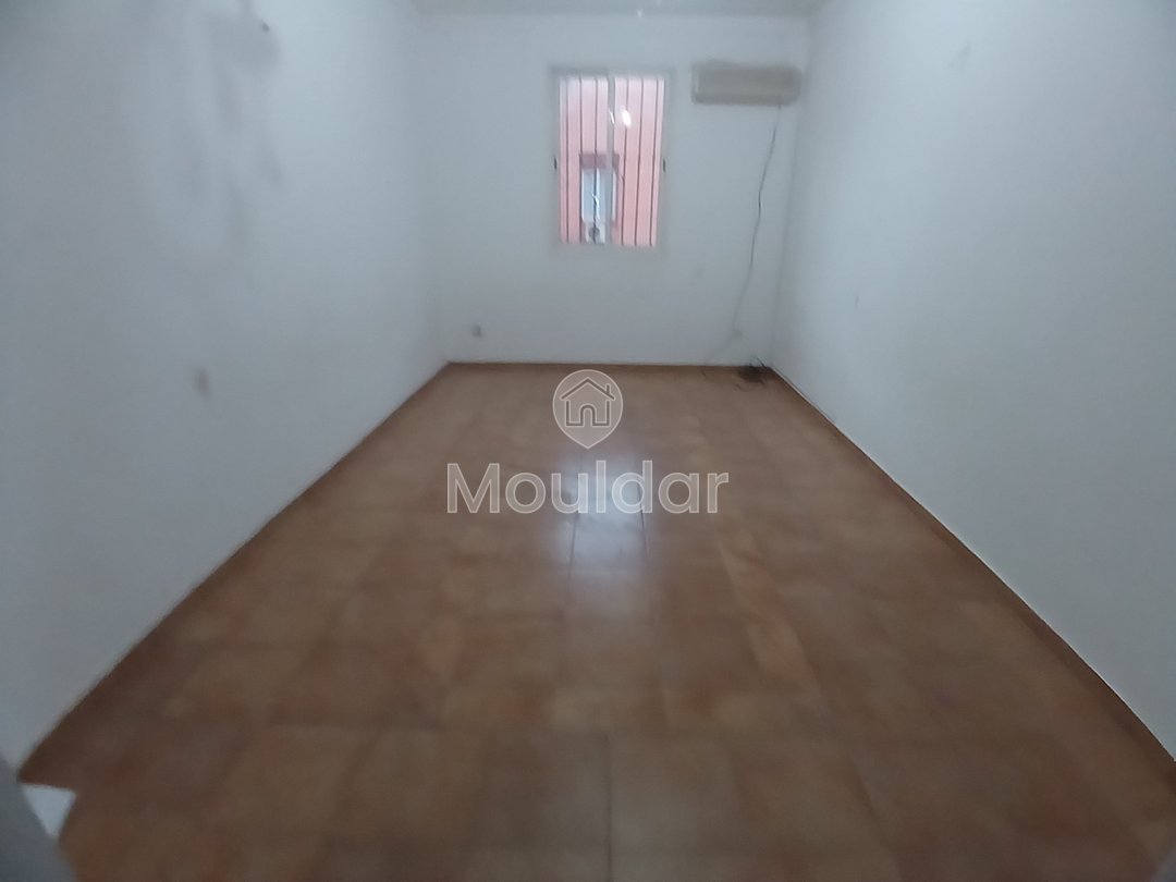 Charmant 2-kamerappartement te huur in Marrakech Mabrouka - Photo 2