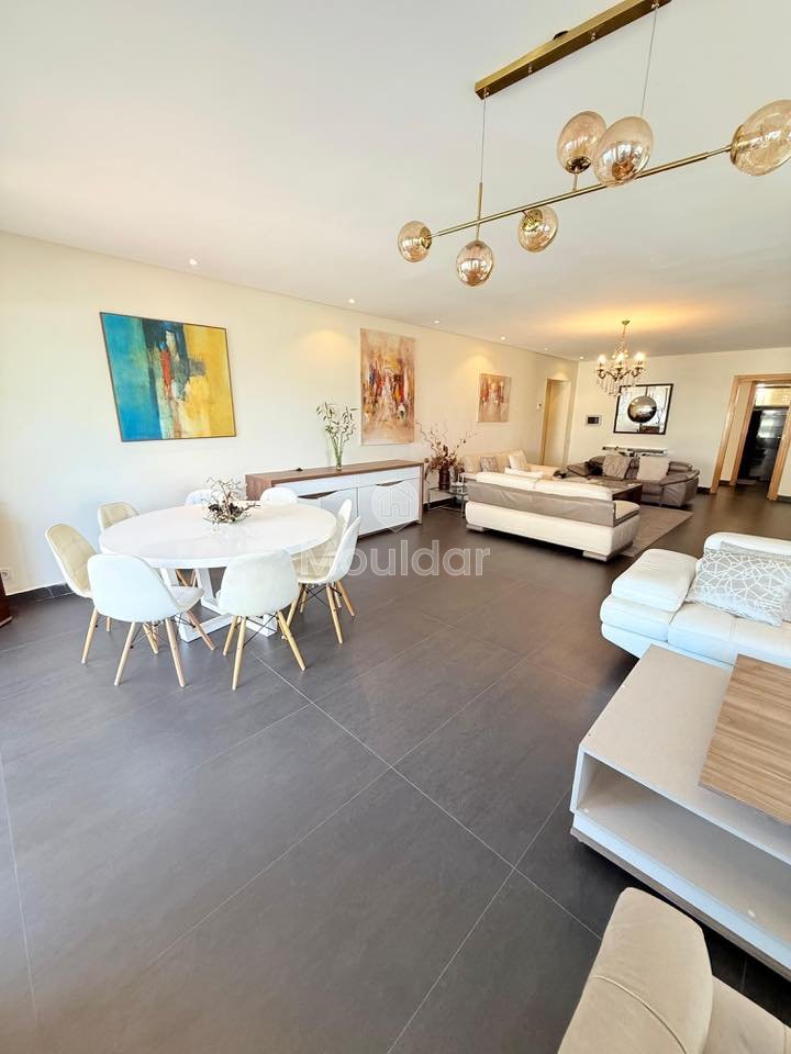 Stupendo Appartamento Arredato ad Ain Diab: Comfort e Modernità - Photo 5