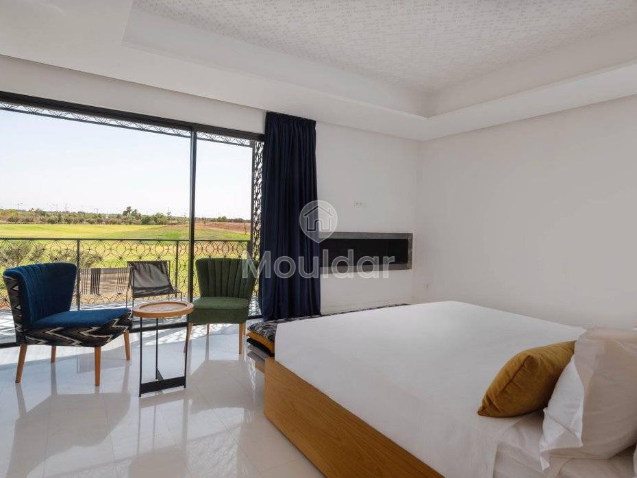 فيلا فسيحة في الدار البيضاء: 5 غرف، فرصة للانقضاض عليها - Photo 28