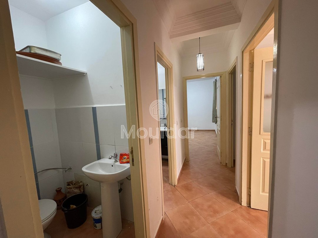 Charmant 2-kamer appartement te koop in Marrakech - Photo 17