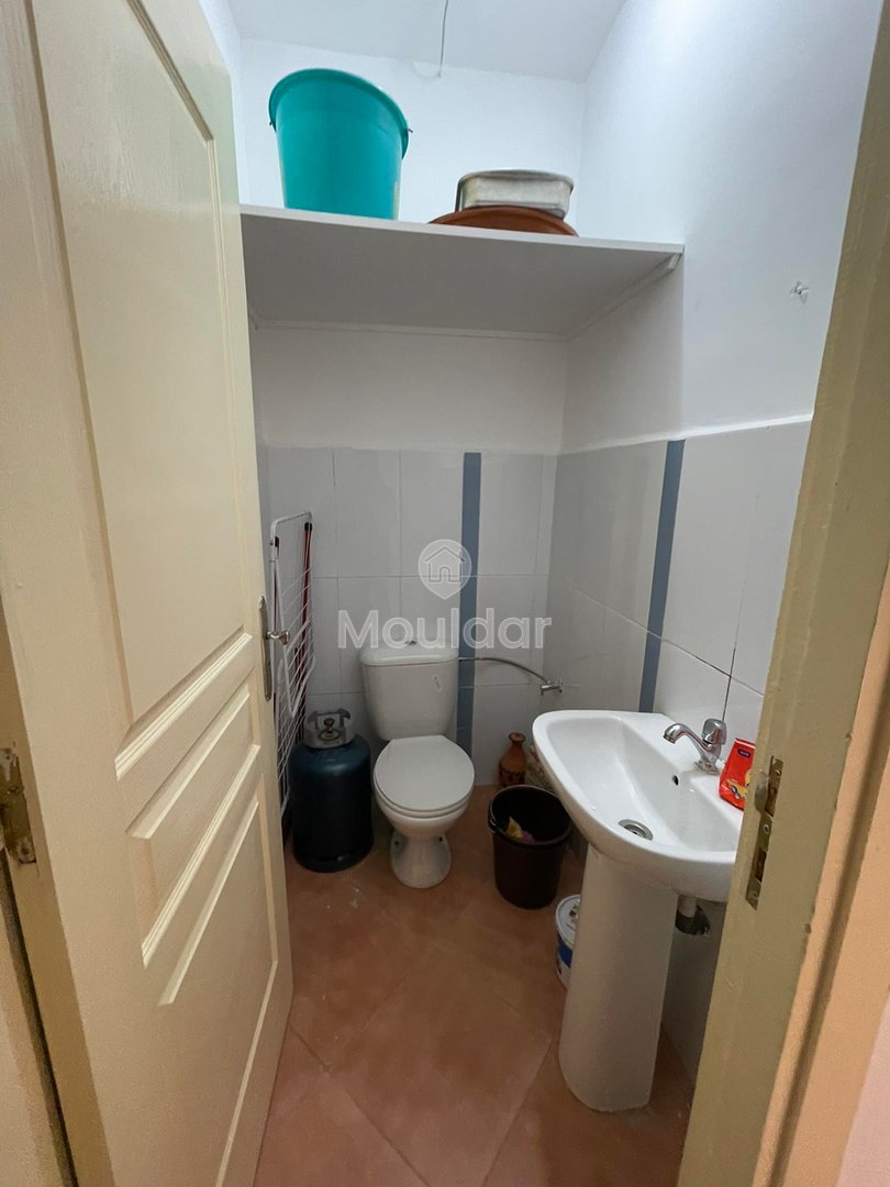 Charmant 2-kamer appartement te koop in Marrakech - Photo 18