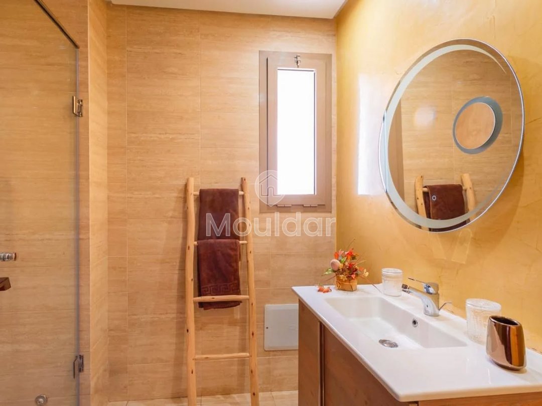 À venda: Apartamento de 3 quartos com varanda em Marrakech - Photo 11