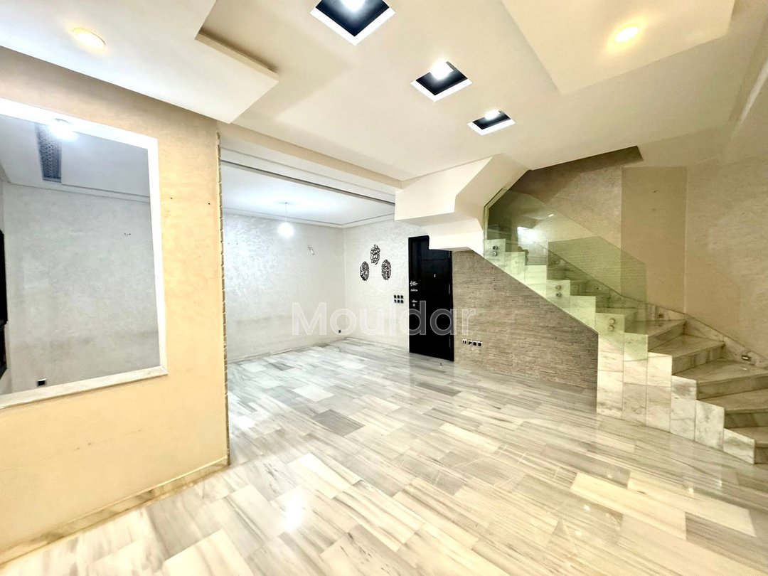 Duplex in Fès: Eleganz und Komfort im Herzen der Stadt - Photo 19