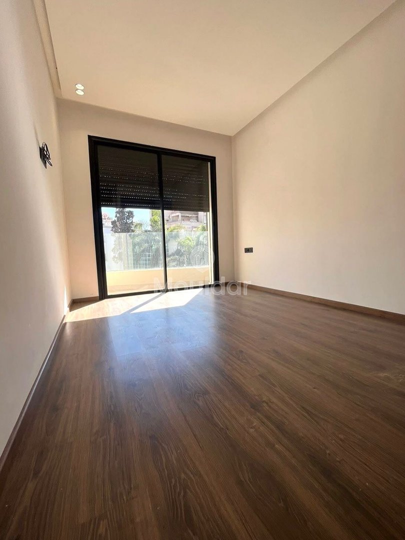 Appartamento in affitto a Casablanca: 2 camere - Photo 4