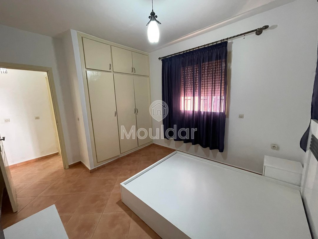 Charmant 2-kamer appartement te koop in Marrakech - Photo 8