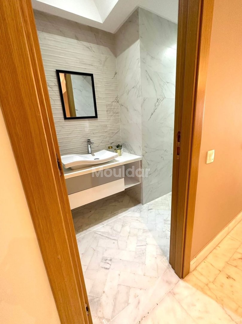 Incantevole Appartamento Arredato 3 Camere da Affittare a Palmier - Photo 10