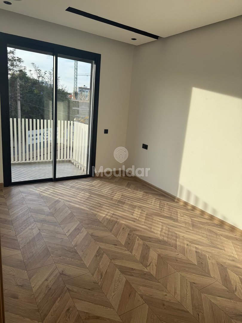 Casablanca'da 1 odalı daire için kiralık - Lüks ve Konfor - Photo 3